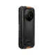 Смартфон Doogee Fire 3 Pro 4/128GB Orange - изображение 7