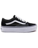 Кеды Vans Old Skool Platform Black VA3B3UY28 40 - изображение 2