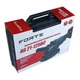 Шлифмашина аккумуляторная Forte AG 21-125BC - изображение 2