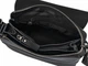 Шкіряна чоловіча сумка LeGRAND collection 319-5 Black чорна - зображення 4