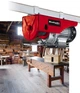 Тельфер електричний, 500 Вт, до 250 кг, трос 18 м Einhell TC-EH 250-18 - изображение 2