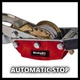 Лебедка ручная Einhell TC-LW 2000 (2260150) - изображение 4