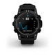 Смарт-годинник Garmin Descent G2 Black with Black Silicone (010-02986-13) - зображення 4