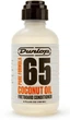 Кондиціонер для накладки грифу Dunlop 6634 Pure Formula 65 Coconut Oil Fretboard Conditioner - 4oz (118 мл) - зображення 1