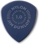 Набор медиаторов Dunlop Flow Nylon Pick 1.0 mm - изображение 2