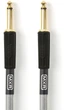 Инструментальный кабель MXR Pro Series Woven Instrument Cable (7.3m) - изображение 2