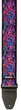 Гитарный ремень Dunlop Jimi Hendrix Blacklight Love Drops Pink Strap - изображение 3