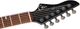 Электрогитара Mooer GTRS M800 (Pearl Black) - изображение 4