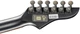 Электрогитара Mooer GTRS M800 (Pearl Black) - изображение 5