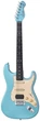 Электрогитара Mooer MSC10 Pro (Daphne Blue) - изображение 1