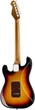 Электрогитара Mooer MSC10 Pro (Sunburst) - изображение 2