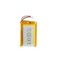 Аккумулятор VIDEX Li-pol VLF-B103450-20 3.7V 2000mAh 50×34×10 мм – для налобных фонарей VLF-H025C, H035C, H045Z, H147, H189 - изображение 1