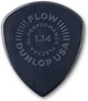 Набор медиаторов Dunlop Flow Nylon Pick 1.14 mm - изображение 1