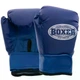 Набор боксерский детский Boxer (груша и перчатки) Черно-синий - изображение 3