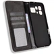 Чохол-книжка Deexe Retro Style для Infinix Note 60 / 60 Pro - Black - зображення 3