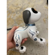 Інтерактивна робот-собака Smart Dog Y818 на пульті керування зі світлом і звуком (DP-2098314083) - зображення 10