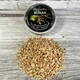 Набір щепи для копчення коктейлів Bartending Smoke Collection 5 смаків (дуб, яблуня, черешня, вільха, бук) для віскі, бурбону та кави 120 мл × 5 - изображение 7