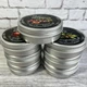 Набір щепи для копчення коктейлів Bartending Collection 7 смаків (дуб, яблуня, черешня, вільха, бук, дуб + черешня, слива ) для віскі, бурбону та кави 120 мл × 7 - изображение 11