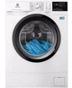 Стиральная машина Electrolux EWS6427BU - изображение 1