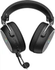 Игровые наушники накладные Hator Hypergang 3 Hi-Res Black (ESH50), проводные, с микрофоном, Hi-Res Audio, объемный звук 7.1, регулируемое оголовье, черные - изображение 5