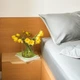 Пододеяльник MBM HOME "Солнце на скалах" 160x220 см сатин (BL-DC-21 PEBBLE/WET ROCK) - изображение 8