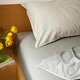 Пододеяльник MBM HOME "Солнце на скалах" 160x220 см сатин (BL-DC-21 PEBBLE/WET ROCK) - изображение 9