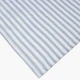 Простынь MBM HOME "Жасминовый сад" 240x260 см сатин (BL-FS-40 STRIPES) - изображение 5