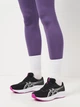 Женские кроссовки для бега Asics Patriot 14 1012B836-005 38 (7USA/5UK) 24 см Черные (4571633328343) - изображение 2