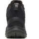 Черевики Merrell Speed Strike 2 LTR THRM MID WP Mns Black 41 (100083542) - изображение 3