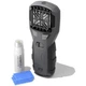 Пристрій від комарів фумігатор Thermacell MR-450X Portable Mosquito Repeller Black (100057370) - зображення 1