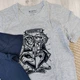 Футболка для хлопчика Pepperts набір 2 шт підліткова Harry Potter, розмір 122-128 - зображення 8