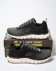 Кросівки чоловічі Skechers Ripkent 232399-OLBK 44 (10.5 US) 28.5 см сірі з зеленим (11112332) - зображення 3
