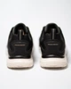 Кросівки чоловічі Skechers Ripkent 232399-OLBK 44 (10.5 US) 28.5 см сірі з зеленим (11112332) - зображення 6