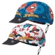 Кепка бейсболка літня дитяча Buff Spiderman Cap Thwip multi/blue Uni (100071750) - зображення 3