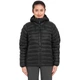 Куртка Rab Cirrus Alpine Jacket Wmn Black L (100085576) - изображение 1