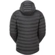 Куртка Rab Cirrus Alpine Jacket Wmn Black S (100085576) - изображение 4