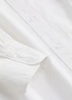Рубашка H&M 12551 Білий L (1038) - зображення 4