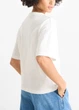 Футболка C&A 12696 Білий 2XL (2253) - изображение 2