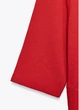 Футболка Zara 13229 Червоний S (3641) - изображение 5