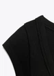 Футболка Zara 13235 Чорний M (4174) - изображение 3