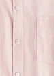 Рубашка H&M 12623 Світлий розовий M (1311) - зображення 4