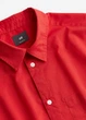 Рубашка H&M 12416 Червоний XS (0501) - зображення 4
