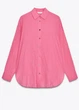Сорочка Zara 12524 Рожевий M (8041) - изображение 3