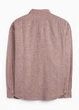 Сорочка C&A 12472 Темний червоний L (2244) - изображение 4