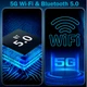 Бездротовий Адаптер в авто Carplay Smart USB 5G WiFi Bluetooth для Apple CarPlay і Android Auto - зображення 3