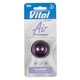 Ароматизатор для автомобиля VITOL Air Lavender 2.3мл (VA04) - изображение 1