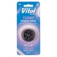 Ароматизатор для автомобиля VITOL Turbo Lavender (VT04) - изображение 1