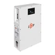 Аккумулятор LP LiFePO4 51,2V - 100 Ah (5120Wh) (BMS 100A/50А) металл LCD Smart RS485/CAN JK настенный - изображение 4