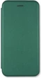 Чехол-книжка для смартфона BeCover Exclusive для Motorola Moto G86 Dark Green (BC_715354) - изображение 2
