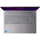 Ноутбук Lenovo IdeaPad Slim 5 16IRH10R Luna Gray (83J1001RRM) - изображение 4